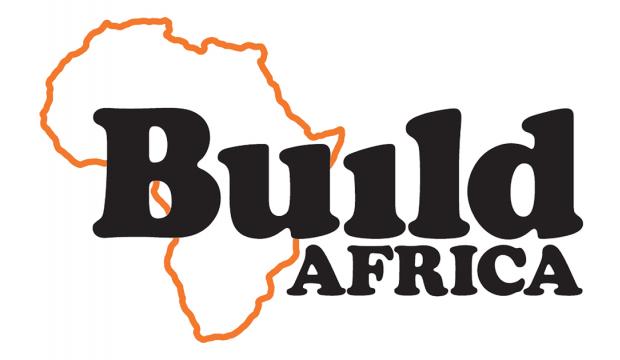 Build Africa UK's office is moving to London.