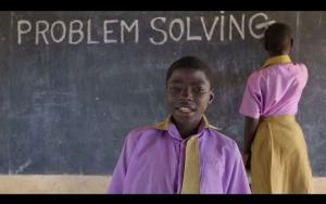 Build Africa: A story about problem solving